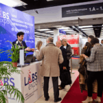 2027第五届波兰(波兹南)实验室设备及技术展览会 LABS EXPO