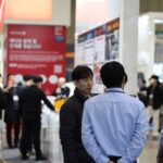 2026韩国首尔汽车测试及质量监控展览会 Automotive Testing Expo