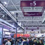 2026深圳国际新能源汽车技术暨智慧出行展览会MOBILITY China