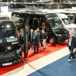 2026波兰华沙巴士公交展览会 Warsaw Bus