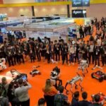 2026美国亚特兰大机器人与自动化展-全球机器人会议 IEEE ICRA