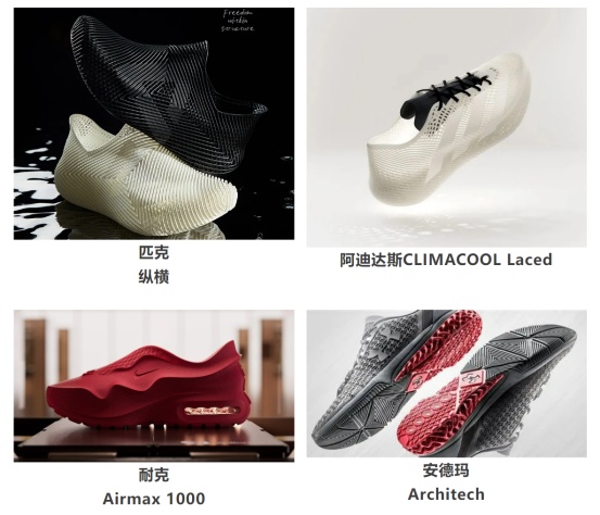 解码3D打印如何重构全球鞋业价值链 | 8月26日,Formnext 深圳展鞋业创新论坛诚邀您参与(images 2)