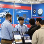 2026德国斯图加特汽车测试及质量监控展览会 Automotive Testing Expo