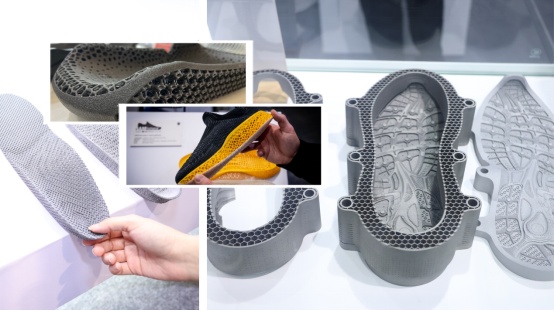 解码3D打印如何重构全球鞋业价值链 | 8月26日,Formnext 深圳展鞋业创新论坛诚邀您参与(images 4)