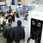 2026年泰国曼谷亚洲移动技术展览会MobilityTech Asia – Bangkok