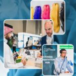 2027中东沙特涂料展览会 Saudi Arabia Coatings Show