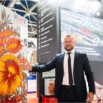 2026第34届俄罗斯国际电气设备、照明工程及楼宇自动化展览会 Elektro