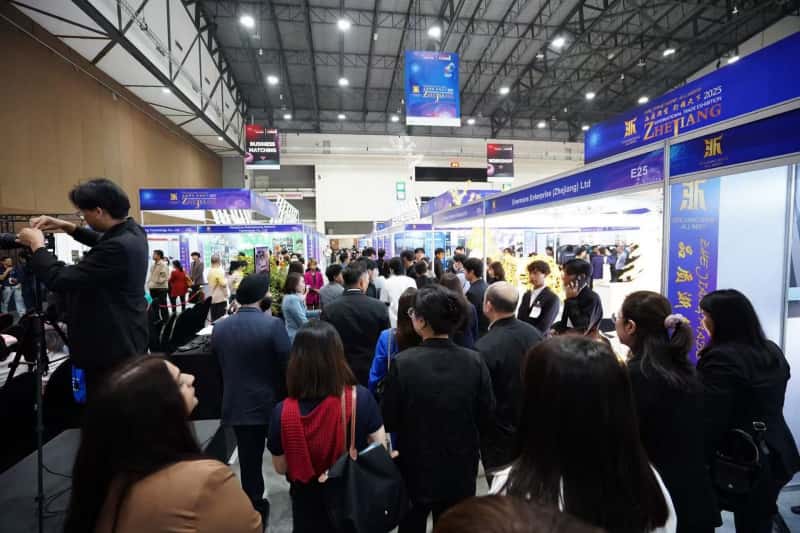 2025年泰国国际LED展览会 × 智能生活展开幕 汇聚300+行业先锋(images 2)