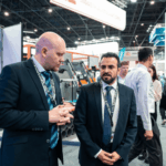 2026乌兹别克斯坦国际工业展览会 INNOPROM Central Asia