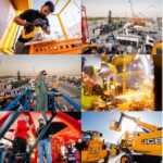 2026沙特利雅得工程机械展览会 Heavy Saudi Arabia