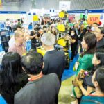2026第23届越南(河内)国际工业制造及材料技术展览会 VINAMAC HN
