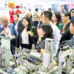 2026第23届越南(河内)国际工业制造及材料技术展览会 VINAMAC HN
