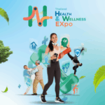 2026泰国健康养生展览会 FHWE(Thailand Health & Wellness Expo)