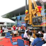 2026年第7届越南国际工程机械、矿山机械及运输车辆展览会 CONTECH VIETNAM