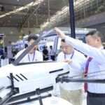 2026第九届新疆智能交通、交通设施与工程产业博览会LTE-CHINA