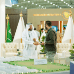 2026沙特建筑建材及基础设施展览会 SAUDI INFRASTRUCTURE EXPO