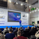 2027俄罗斯莫斯科游艇展览会 Moscow Boat Show