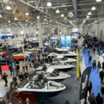 2027俄罗斯莫斯科游艇展览会 Moscow Boat Show