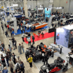 2027俄罗斯莫斯科游艇展览会 Moscow Boat Show