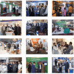 2026巴基斯坦五金展览会 Machine Tools & Hardware Asia