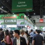 2026泰国曼谷食品饮料加工与包装机械展览会 ProPak Asia