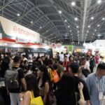 2026新加坡食品及酒店用品展览会 FHA Food & Hospitality Asia