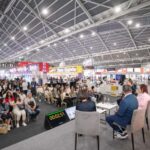 2026新加坡食品及酒店用品展览会 FHA Food & Hospitality Asia