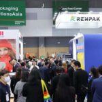 2026泰国曼谷食品饮料加工与包装机械展览会 ProPak Asia