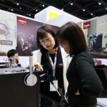 2026 年泰国食品与酒店用品展览会 Food & Hospitality Thailand (FHT)