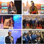 2026年摩洛哥电动车及未来出行展览会 EVS Morocco