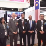2026年马来西亚国际半导体展览会 SEMICON SEA