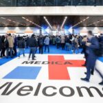 2026德国杜塞尔多夫医疗设备展览会 MEDICA