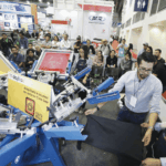 2026年墨西哥北美印刷及广告标识展览会 FESPA Mexico