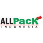 2026年印度尼西亚国际包装及食品加工展览会 Allpack Indonesia 2026