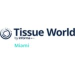 美国迈阿密生活用纸展览会 Tissue World Miami 2028