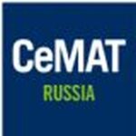 俄罗斯物流技术展 CeMAT Russia 2026