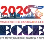 2026加拿大能源转换大会暨展览会 IEEE ECCE