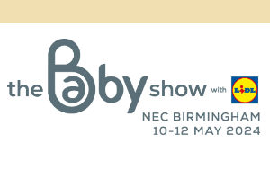 2024年英国婴童展览会BABY SHOW