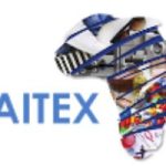 2024年南非约翰内斯堡贸易展览会 SAITEX