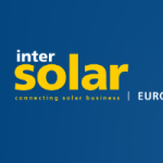 2024年德国慕尼黑太阳能光伏展览会 Intersolar Europe
