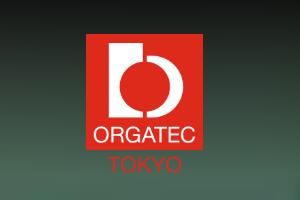 2024年日本东京办公家具展 ORGATEC TOKYO