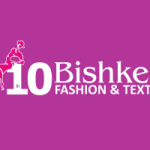 2024吉尔吉斯斯坦比什凯克时尚纺织展览会bishkek fashion textile