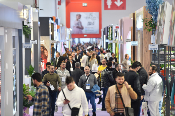 2024年土耳其伊斯坦布尔婴童用品展览会 CBME Turkey（images 1）