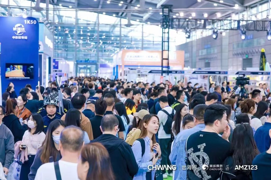 完美收官！展会最后一天热度不减，物流赋能，本土化营销，采购对接火爆上演（images 2）