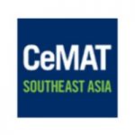 2024年新加坡物流技术及运输展览会 CeMAT South East Asia