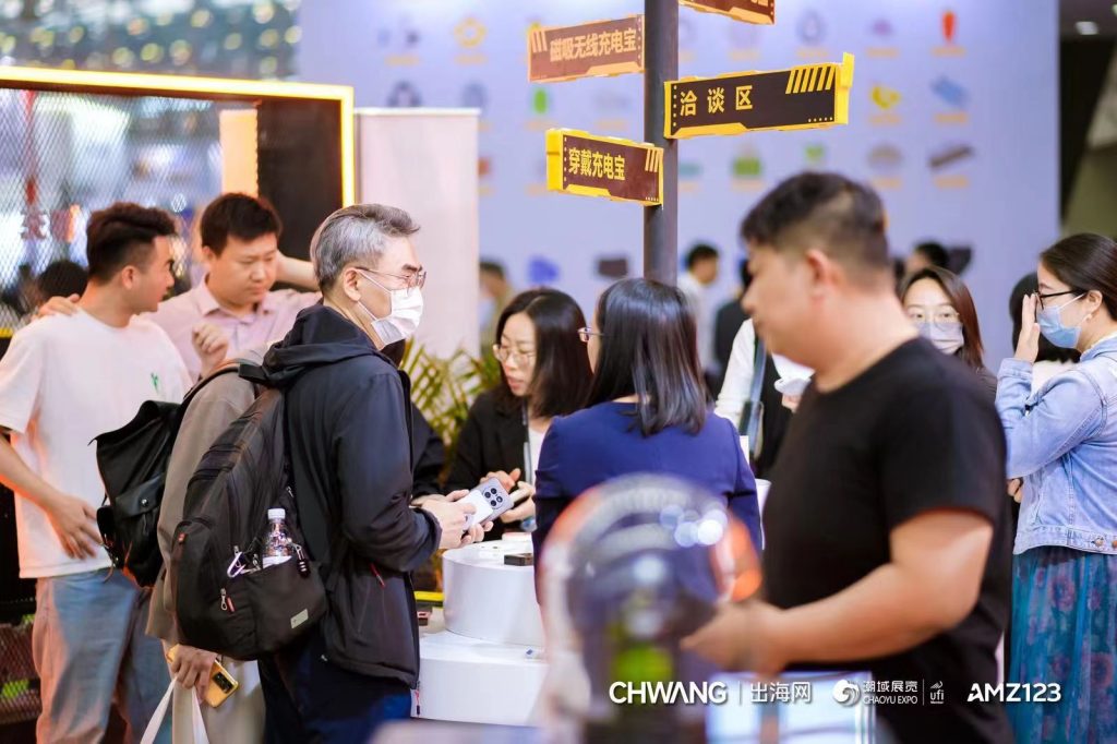 完美收官！展会最后一天热度不减，物流赋能，本土化营销，采购对接火爆上演（images 8）