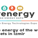 2024年土耳其清洁能源展 Wenergy