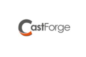 2024年德国斯图加特锻造铸造展览会 CastForge