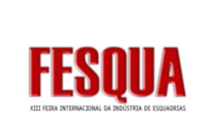 2024年巴西国际玻璃、门窗及五金配件 展览会 FESQUA
