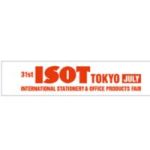2024年日本东京文具办公用品展览会 ISOT